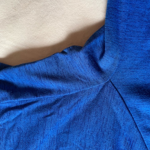 Nike Dri-Fit t-shirt. Size Large - Picture 6 of 7